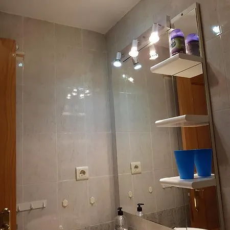Apartment Albir Up Orly