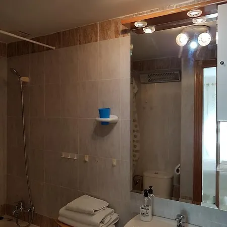 Apartment Albir Up Orly *