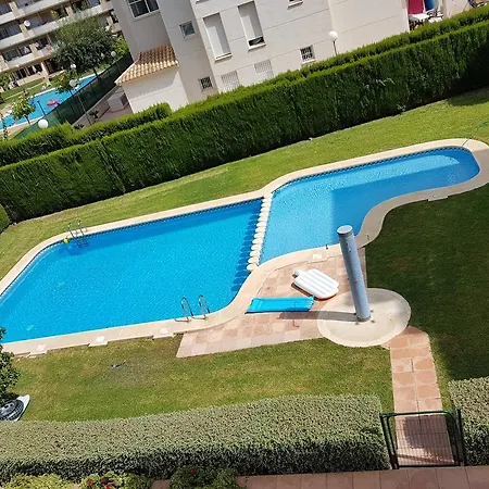 Albir Up Orly Apartment El Albir