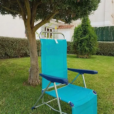 Apartment Albir Up Orly *