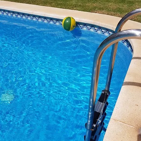 Apartment Albir Up Orly