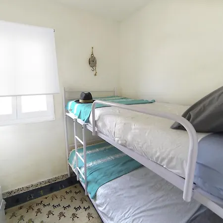 Albir Lemon House Holiday home