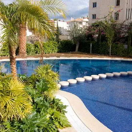 Gastrogroup Apts El Albir