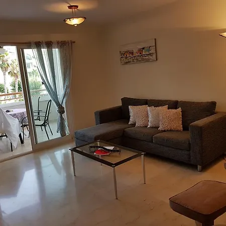 Apartment Albir Up Orly