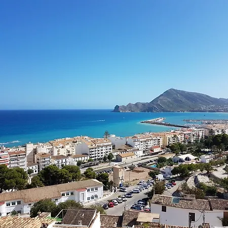 Albir Up Capitolio Apartamento El Albir