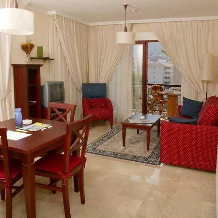 Apartment Albir Confort 1 *