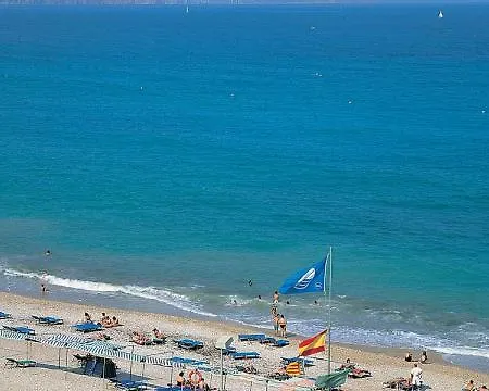 Secret Albir 3*