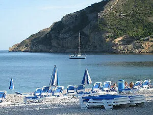 Secret Albir 3* Hotel El Albir