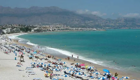Secret Albir 3* 3*