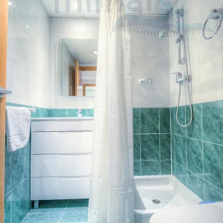 Apartment Alborada Golf By Mimar