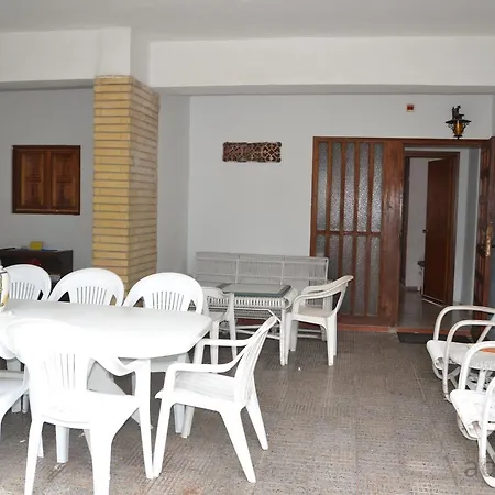 Villa El Ancla *