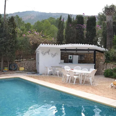 El Ancla El Albir