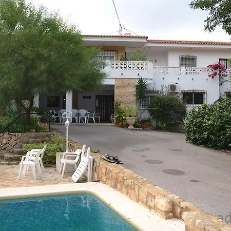 El Ancla * El Albir