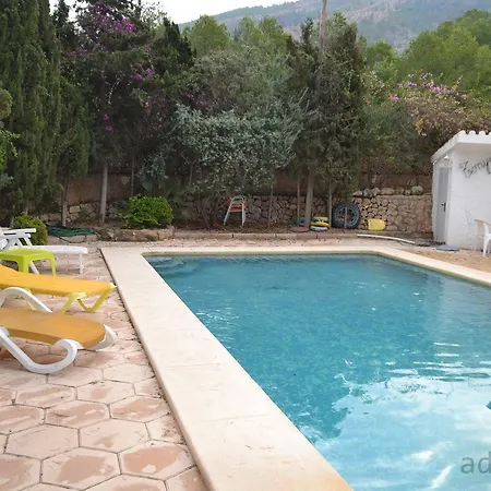 El Ancla Villa *