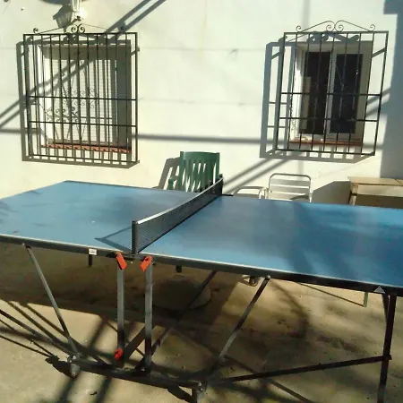 Villa El Ancla *