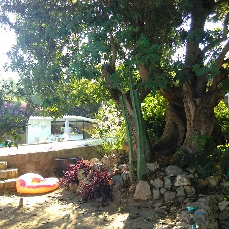 Villa El Ancla