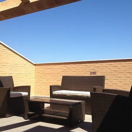 Apartment Gastrogroup Apts El Albir