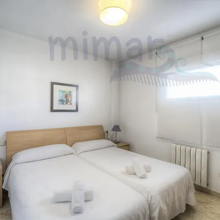 Apartment Alborada Golf By Mimar *
