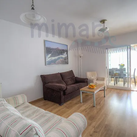 Apartment Alborada Golf By Mimar *
