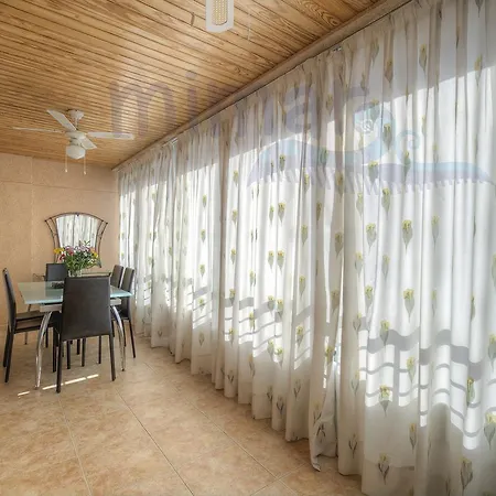 Alborada Golf By Mimar Apartment El Albir
