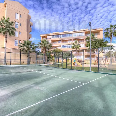 Alborada Golf By Mimar