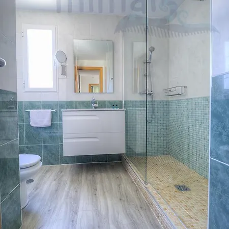 Apartment Alborada Golf By Mimar El Albir