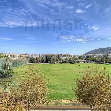 Alborada Golf By Mimar *