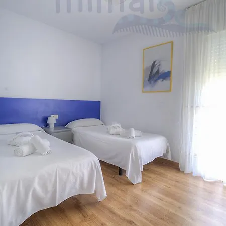 Apartment Alborada Golf By Mimar El Albir