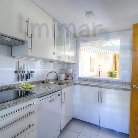 Alborada Golf By Mimar Apartment