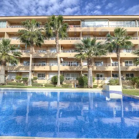 Apartment Alborada Golf By Mimar