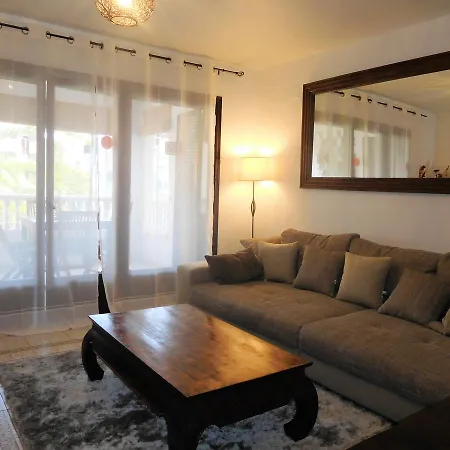 Dunas Apartment *