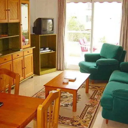 Albir Confort Nuevo Golf *