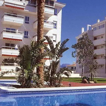 Apartment Albir Confort Nuevo Golf
