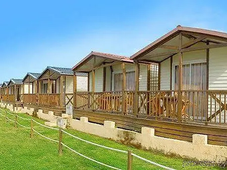 Camping Aqua Magic Excalibur  Hotel