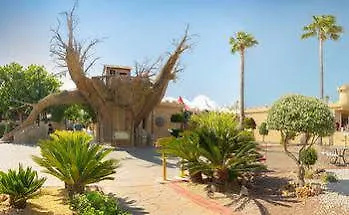 Camping Aqua Magic Excalibur  El Albir