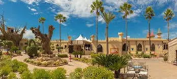 Hotel Camping Aqua Magic Excalibur  *