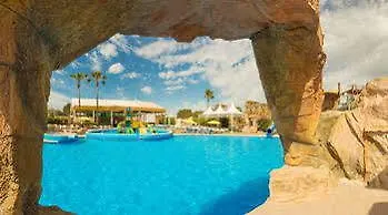 Camping Aqua Magic Excalibur  Hotel *