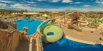 Camping Aqua Magic Excalibur  Hotel *