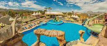 Hotel Camping Aqua Magic Excalibur 