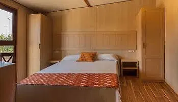 Hotel Camping Aqua Magic Excalibur  El Albir