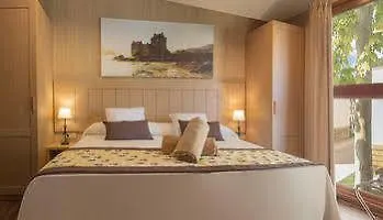 Hotel Camping Aqua Magic Excalibur 