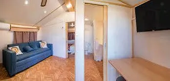 Camping Aqua Magic Excalibur  Hotel El Albir
