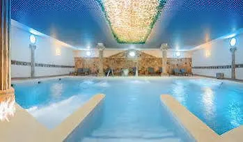 Camping Aqua Magic Excalibur  *