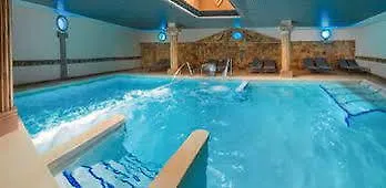 Camping Aqua Magic Excalibur  Hotel El Albir