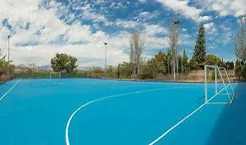 Camping Aqua Magic Excalibur  El Albir