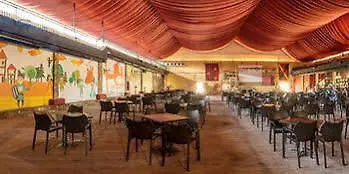 Camping Aqua Magic Excalibur  Hotel