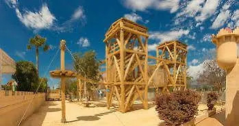 Camping Aqua Magic Excalibur  El Albir