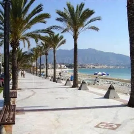 Ventorrillo Guest house El Albir