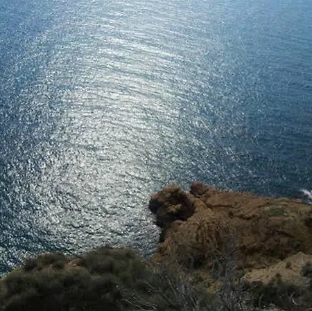 Ventorrillo Guest house El Albir