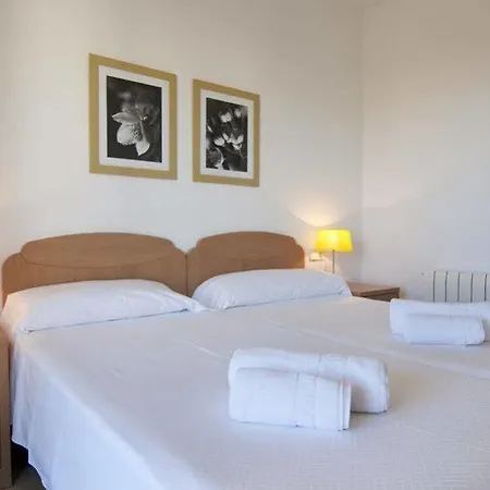 Apartment Alborada Golf By Mimar *